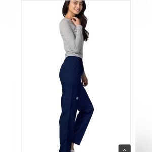 Adar Universal Unisex Scrub Pants bundle